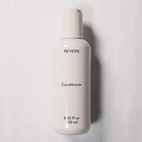 Reverie - Natural Hydrating Conditioner | Clean Hair Care (8 Fl Oz | 250 Ml) #TOP1