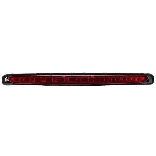 Troisième feu stop pour W211 Classe E 2003-2009