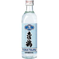 土佐鶴 生貯蔵酒〈角〉 [ 日本酒 高知県 300mlx20本 ]