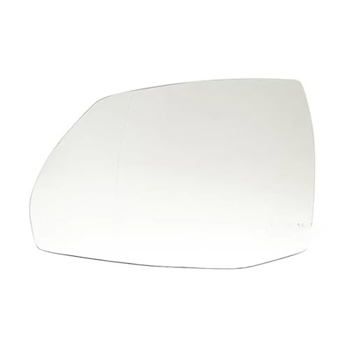 �o�b�N�~���[ Compatible With For Q5 Q5L 2018-2023 For Q7 2016-2023 ���E���A�r���[�T�C�h�~���[�K���X�����Y�M OEM�F4M0857535B