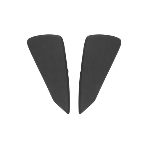 Stickers réservoir protection carburant Multistrada V4 S autocollants traction genou