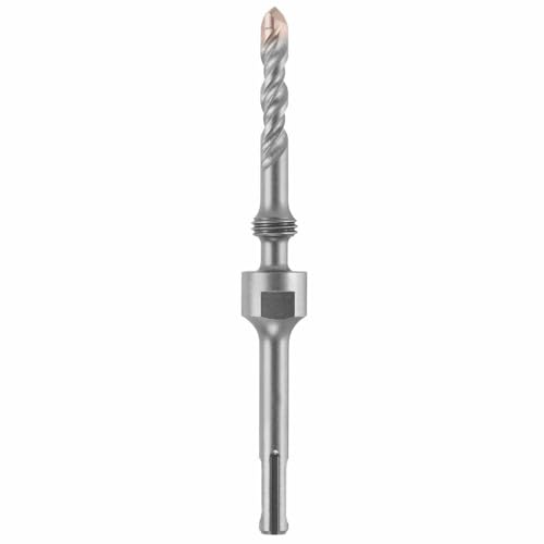 Bosch T3927SC 17 in. Extension Carbide SDS-Plus Speedcore Thin-Wall Core Bit for Removal of Masonry, Brick and Block - image 1