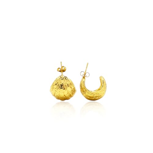 ALEX 14K �g�����f�B�S�[���h�m�b�g�C�������O ���f�B�[�X �`�����L�[�X�e�[�g�����g�h���b�v�_���O���C�������O �y�� ��h���� �t�@�b�V���� �S�[���h�W���G���[, inches, �C�G���[�S�[���h �C�G���[�S�[���h�B ��h�����B �y�ʁB, �W�F���X�g