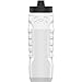 Under Armour 32oz Sideline Squeeze White 950 milliliter