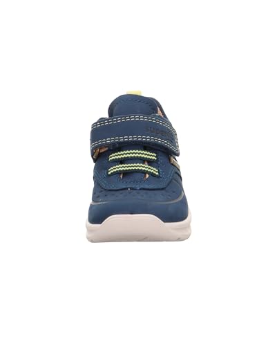 Baby-Boy's Low-top Sneakers Trainer2
