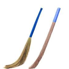 R B S Infra Plane Cleaner Brooms Jhadu for Home Cleaner Broom bm15