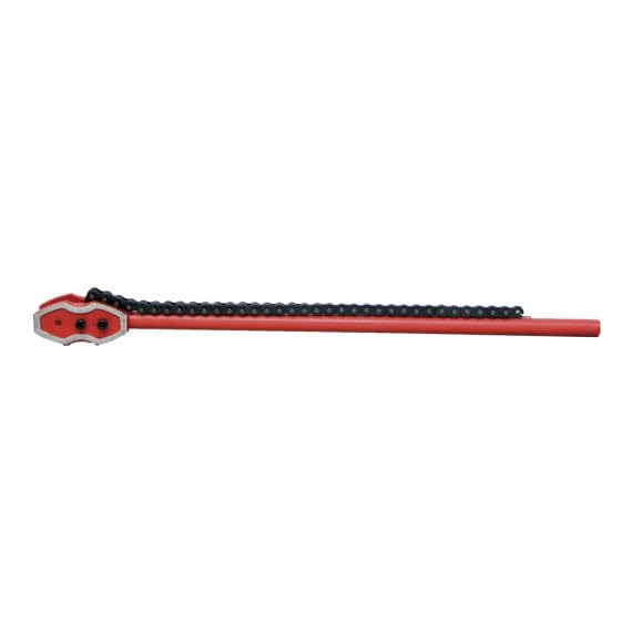 Llave de Cadena Reforzada