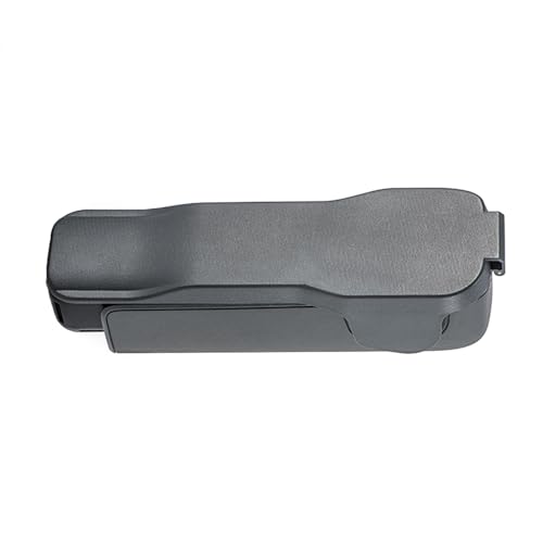 Spazio incorporato multifunzionale di stoccaggio del filtro di Shell della guardia protettiva per la tasca 3 con il nero facile dellinstallazione