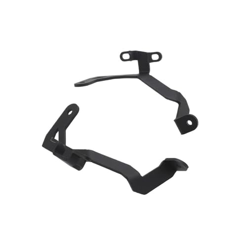 Fixation phare pour F900 XR 2021-2023 : support de projecteur auxiliaire en acier robuste