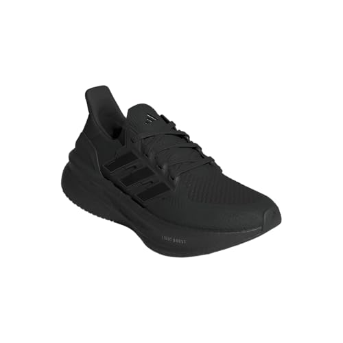 adidas Womens Ultraboost Ultra Boost 5 Running Sneakers Shoes - Black4