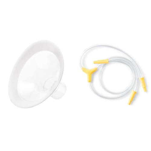 Medela PersonalFit Flex Protectores de Pezón 24mm 2un miniatura 1