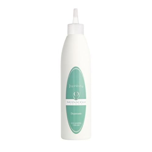 Monacelli Inphinity crème lavante fraîcheur quotidienne cheveux lestés