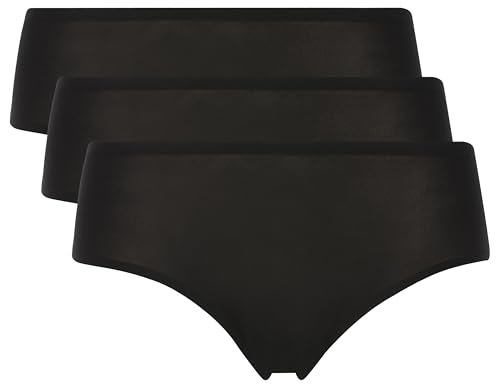 Chantelle Women's Soft Stretch One Size Seamless Pack 3