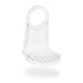 Atlas Cup - Laundry Detergent Drip Catcher, Detergent Cup Holder, White (1 - Pack)