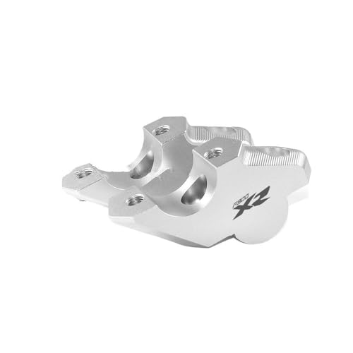 Extension guidon F900R pince alu usiné de qualité