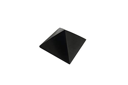 Pyramides polies protection EMF 5 cm pour harmoniser votre bureau