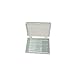 GSC International 1352 Prepared Microscope Slide Insect Set 10 Slides.