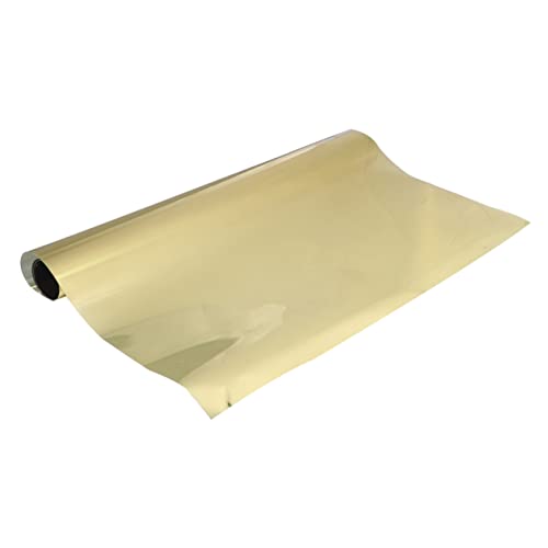 Vinilo Reflectante para Ventanas 60x200cm Protección Solar miniatura 1