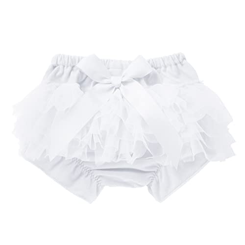 Short Bébé Paillettes - Taille Élastique - Pour Fille Et Garçon 1 An Et + - Anniversaire, Fête - 85% Polyester - 2