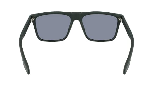 Calvin Klein Men's Ck20521s Square Sunglasses4