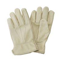 Kent & Stowe Mens Luxury leather Water Resistant Gloves Medium