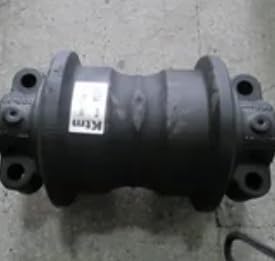 For Komatsu Excavator PC100-3 PC100-5 PC120-3 PC120-5 PC130-5 Lower Roller Track Roller Bottom Roller 203-30-00140