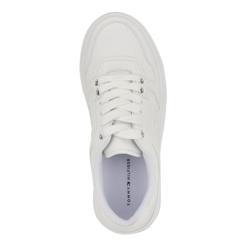 Tommy Hilfiger Women's Glenny Sneaker2