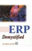 Hardcover ERP Demystifies Book