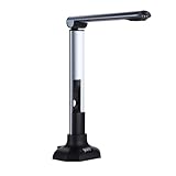 Facile à utiliser : téléchargez et installez le logiciel sur votre ordinateur, connectez l'ordinateur au scanner via un câble USB et insérez la clé d'autorisation dans l'ordinateur.