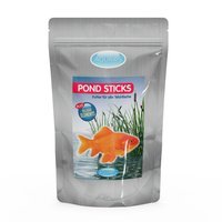 AQUARIS Pond Sticks Color – Forro para peces de estanque, 15 litros