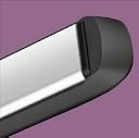 Havells HS4106 Hair Straightener with Ceramic Coated Plates,BLACK gallery image