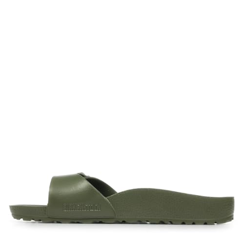 Image of Birkenstock Women's Platform Vegan Arizona Pl V Wc Pink Bf N
