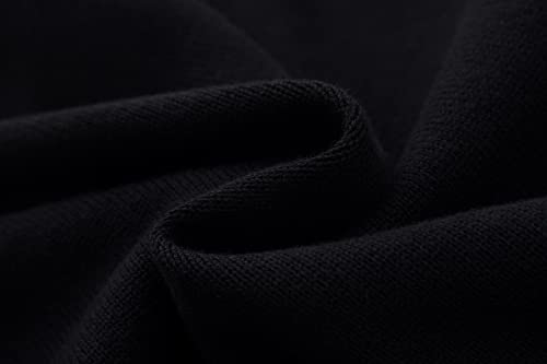 Image of Unisex Boys Girls Cardigans Sweater V-Neck Long Sleeve School Uniforms Button Knit Tops