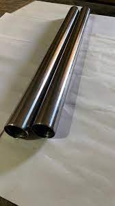 E Rickshaw Front Fork Main Tube-Front Shocker Pipe (23 Inch) 2 PCE-image-26