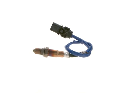 Réduire consommation carburant avec sonde lambda BOSCH 0258017359 Mondeo - 3