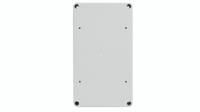 Amazon | 電気筐体ケース、158x90x46mm、電気ボックス防水防塵