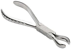 LARGE Ring Closing Pliers with BRASS TIPS