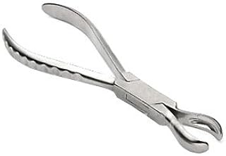 LARGE Ring Closing Pliers with BRASS TIPS