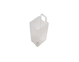 DeLonghi 5513200929 Wassertank für EC145, EC146, EC150, EC151, EC152, EC153, EC155, EC156 Espressomaschine