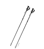 2020-2021オガサカスキー「サイズ調整式カーボンストック」LC-FP/SV(Mサイズ)