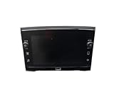BACK2CAR   Autoradio pour FIAT Doblo Cargo 10    Réf Oe : 735774402   Occasion   Garantie à Vie