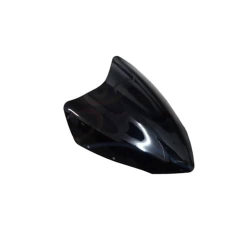 Extension pare-brise moto et phare pour MSX125 M3 Monkey