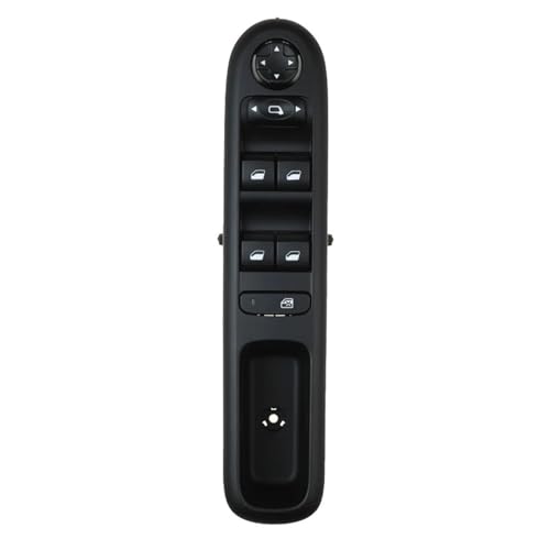 Lève-vitre électrique OEM 96650620 commutateur de fenêtre avant gauche Wagon