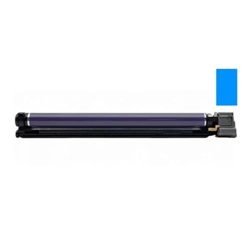 Tambour couleur cyan pour photocopieur de bureau DCC3300 et 7428