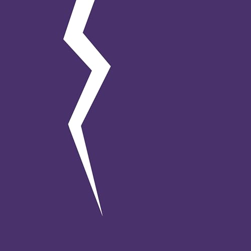 『Broken: A Podcast on American Systems』のカバーアート