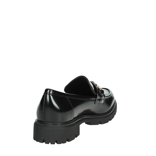 Image of MARCO TOZZI Womens By Guido Maria Kretschmer 2-84700-43 Women's Slippers