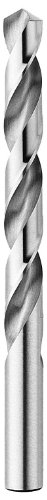 Triumph Twist Drill Co. 013990 9.00mm Diameter MM1 High Speed Steel Drill, Bright Finish, 6 -Pack