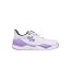 White/Purple