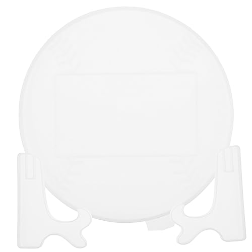 CIMAXIC Silicone Frame DIY Molds Baseball Decorations for Party Sports Decor Photo Frame Molds