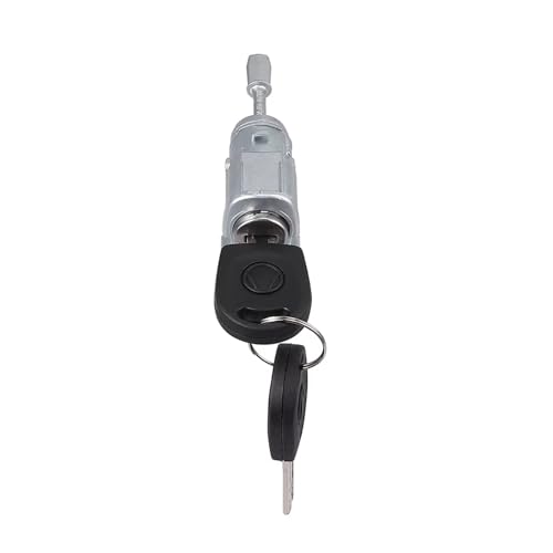 Serrure porte avant gauche Golf IV pour réparer le verrouillage auto